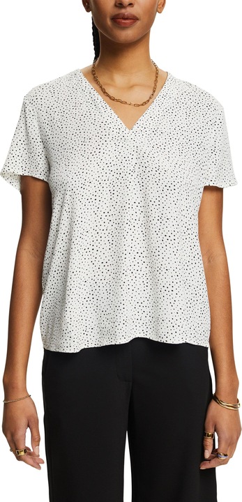 Immagine prodotto Esprit camicia con scollo a v (XS)