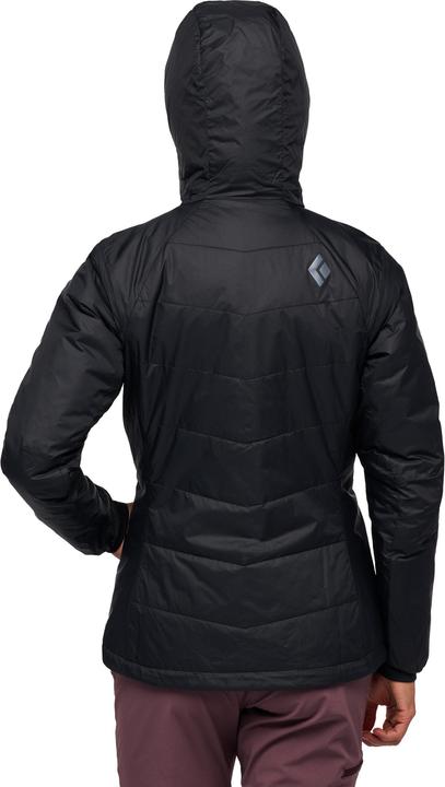 Produktbild Black Diamond W SOLUTION 2.0 HOODY (M)