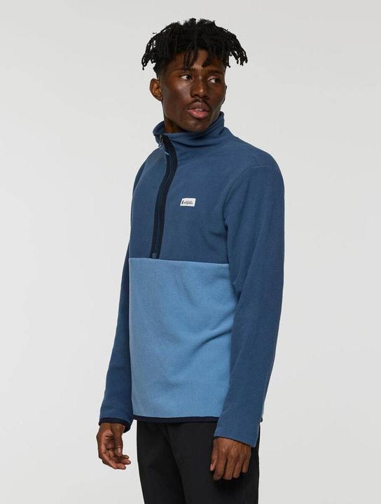Immagine prodotto Cotopaxi Amado Fleece Pullover (S)