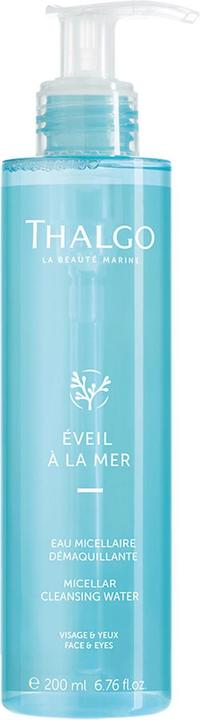 Actual product image Thalgo Eveil a La Mer (Micelle water, 200 ml)
