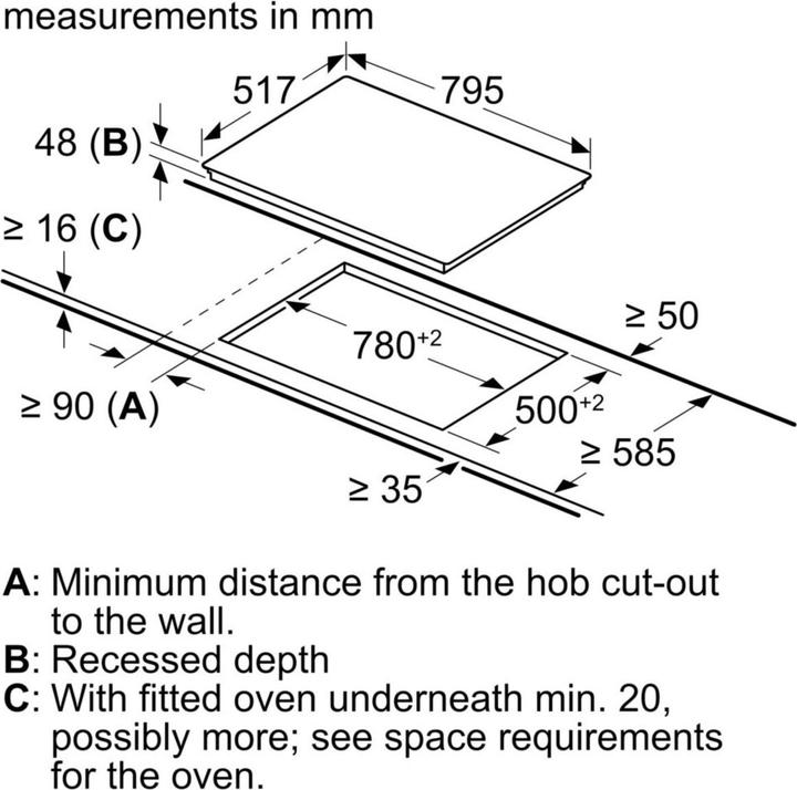 Image du produit Siemens ET845FCP1D