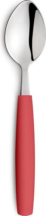 Actual product image Beckmann & Rommerskirchen VALOA Besteckset 16-teilig feuerrot (16 Piece, Cutlery set)