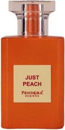 Pendora Scents Just Peach Eau De Parfum 100ml (Eau de parfum, 100 ml)
