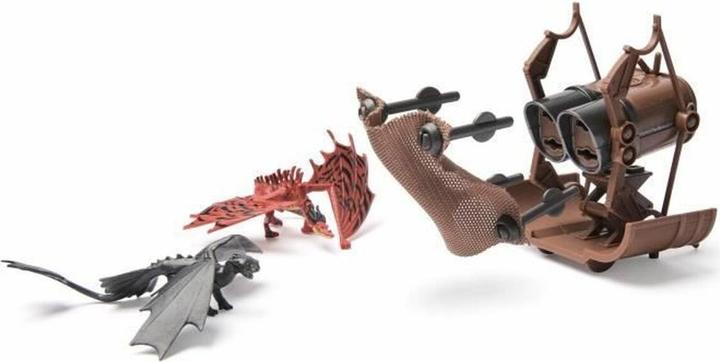 Produktbild Spin Master Drachenzähmen leicht gemacht