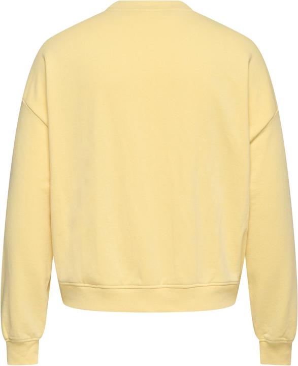 Produktbild Only CARSANDY Sweatshirt Sweatshirt (L)