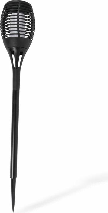 Grundig Solarlampe "Flame" (590 lm, IP22)