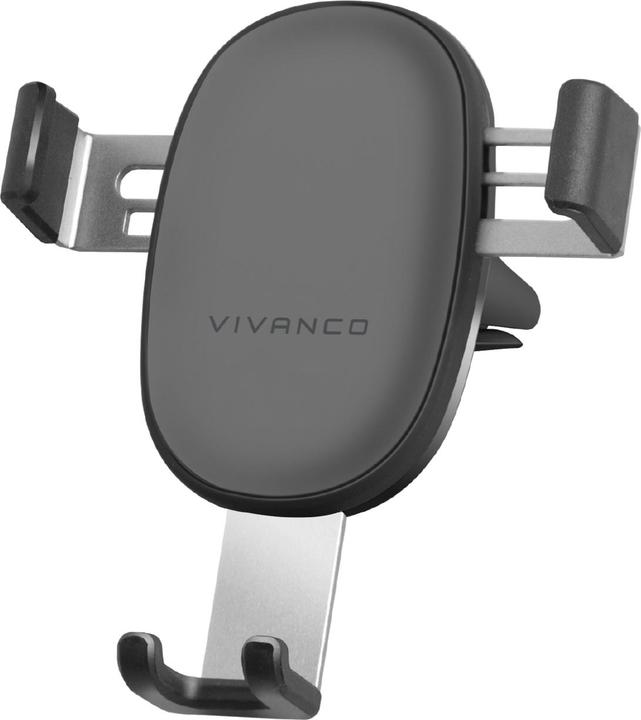 Vivanco Autohalterung