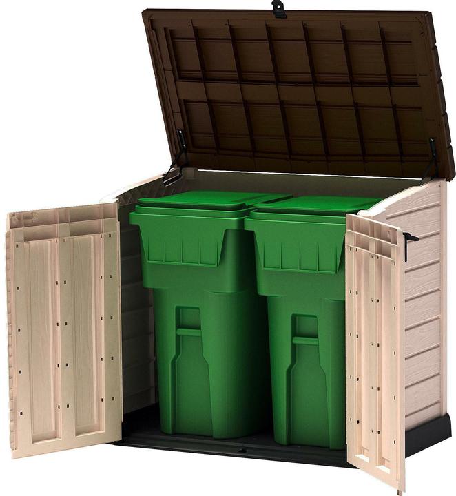 Immagine prodotto Keter Store-It-Out Max