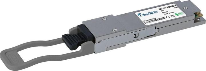 Image du produit BlueOptics Ruckus 40G-QSFP-SR-BIDI compatible QSFP BO25K856S2D
