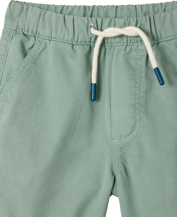 Image du produit Vertbaudet Bermuda garçon avec ceinture extensible, taille ajustable (152)