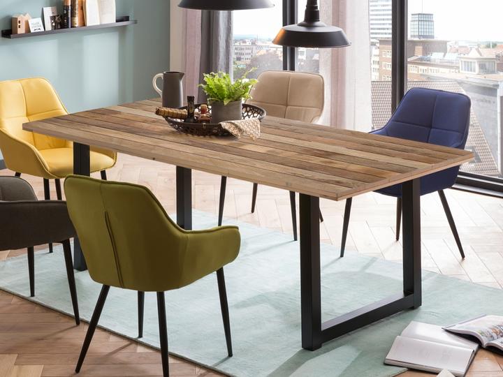 Produktbild Möbilia Tisch (240 x 100 x 77 cm)