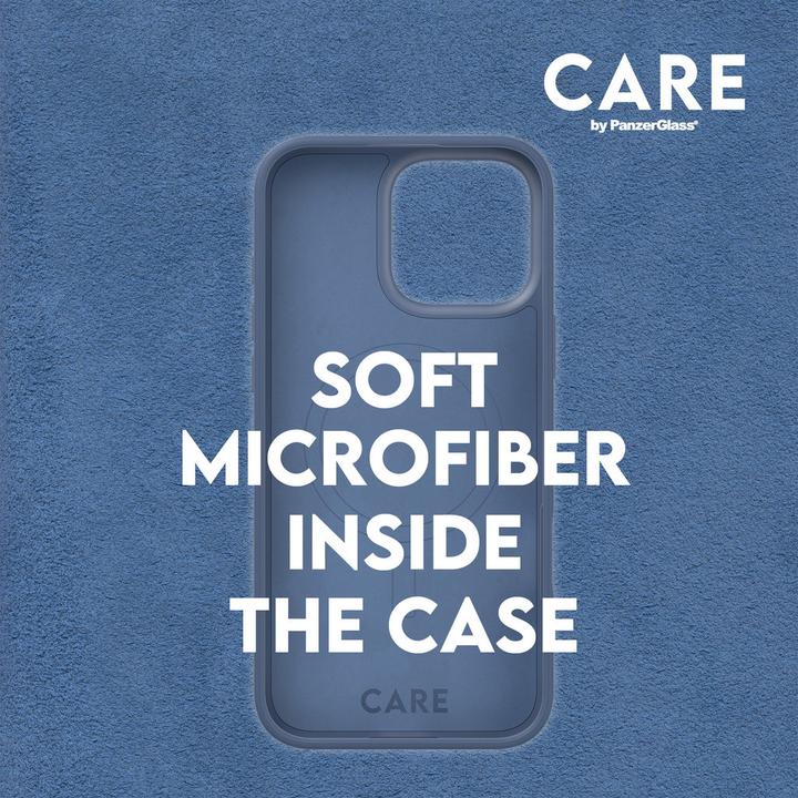 Immagine prodotto Care Custodia Fashion&MagSafe (Apple iPhone 16 Pro)