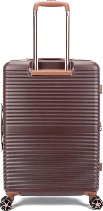 Produktbild Anständiges Stella Spinner Medium 67 cm Exp.Braun (78 l)