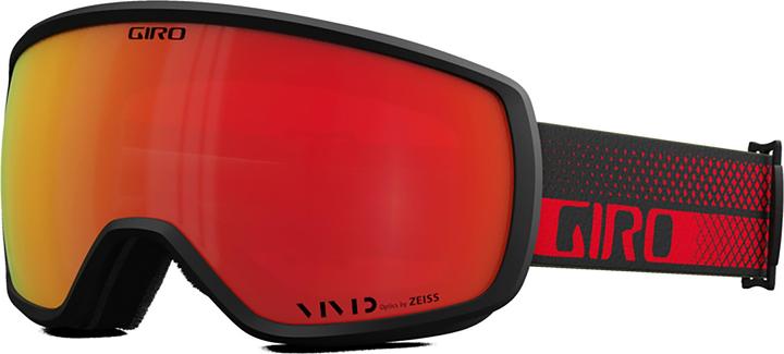 Actual product image Giro Balance II Vivid