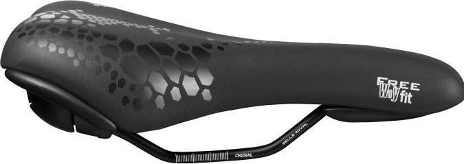 Actual product image Selle Royal Freeway Fit