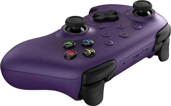 Actual product image 8bitdo Ultimate 2 Wireless (Windows, Android)