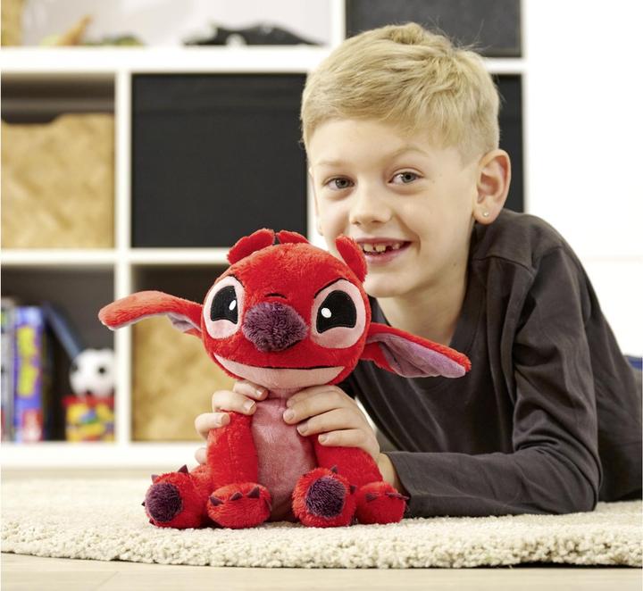 Produktbild Simba Leroy (25 cm)