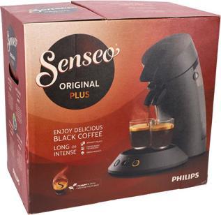 Produktbild Philips CSA210/50 (Senseo)