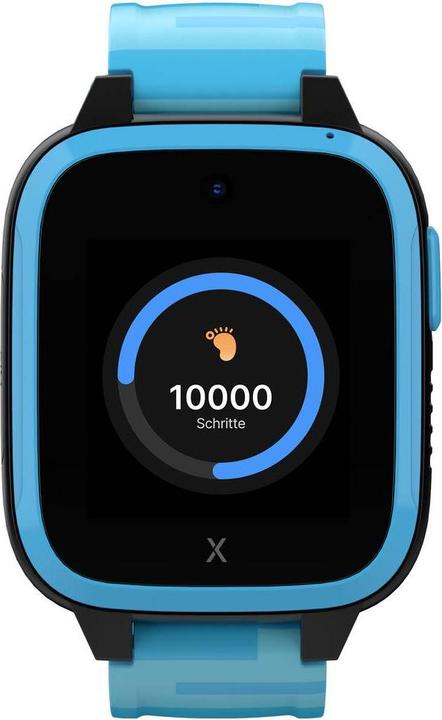Image du produit Xplora XGO3 2nd Gen inkl. Connect (Germany) (48.65 mm, 4G)