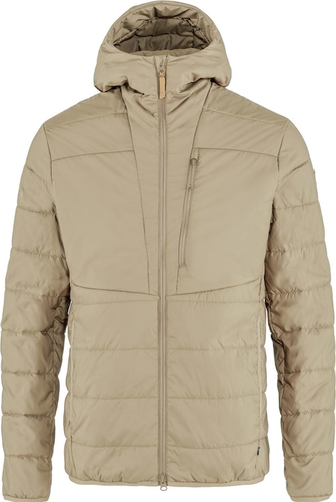 Produktbild Fjällräven Keb Padded Hoodie (XL)