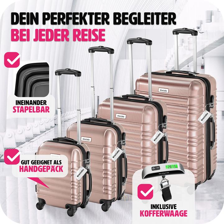 Produktbild tectake Mila (106 l)