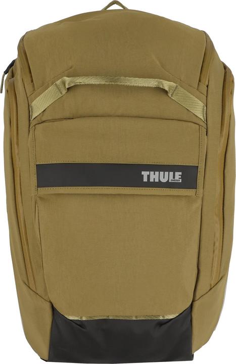 Actual product image Thule Paramount Hybrid Pannier 26l - Nutria (26 l)