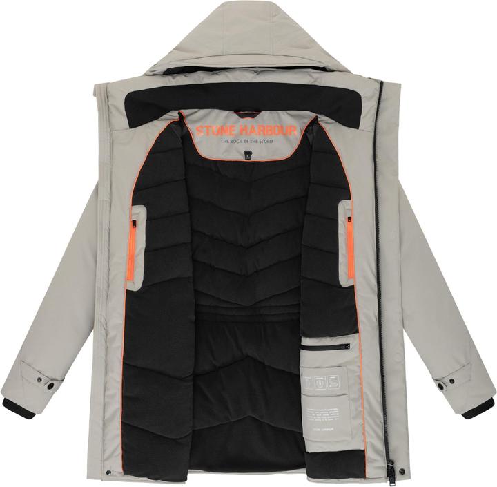 Immagine prodotto Stone Harbour Emriis XX