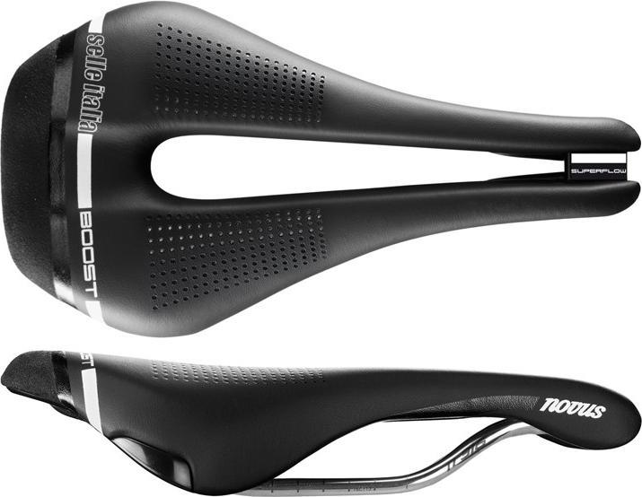 Produktbild Selle Italia Novus Boost Expert Saddle Superflow