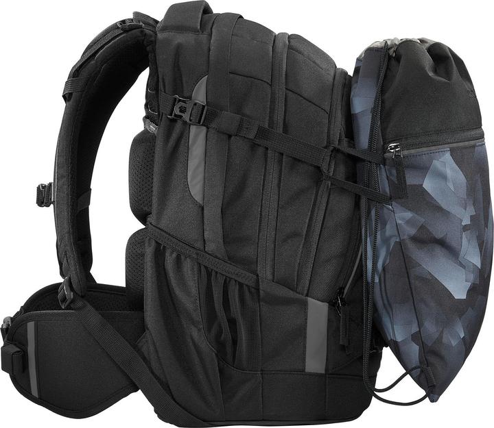 Produktbild Coocazoo Sportbeutel Turnbeutel, 10 Liter (10 l)