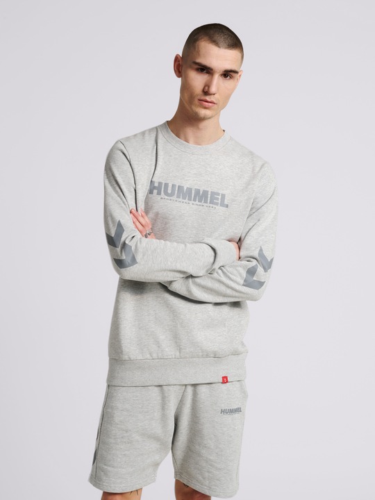 Actual product image hummel Legacy Sweatshirt (M)