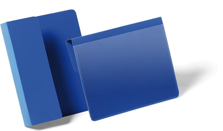 Produktbild Durable Kennzeichnungstasche mit Falz