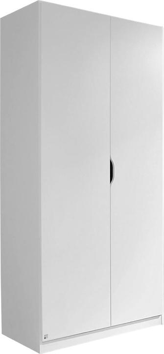 Actual product image Xora Freising (91 x 54 x 197 cm)