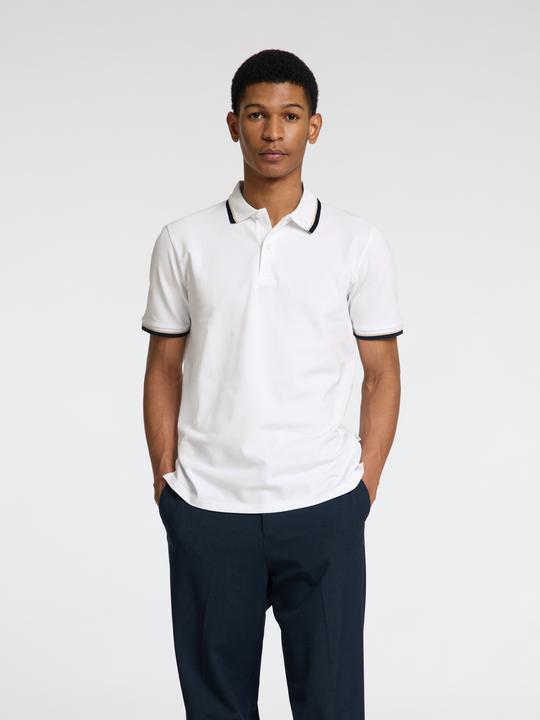 Produktbild Selected Kurzärmeliges Polo shirt (M)