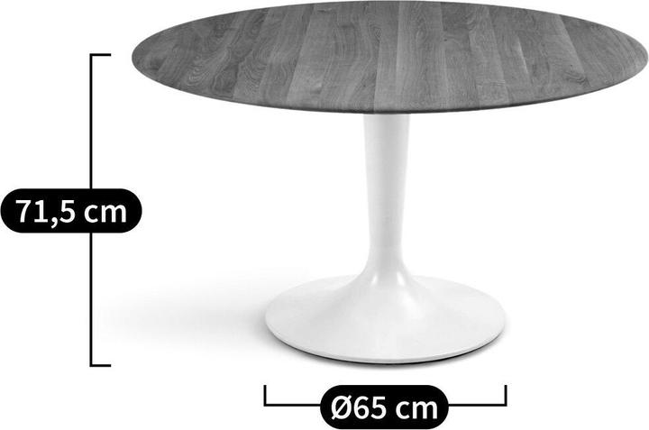 Actual product image AM.PM Hisia