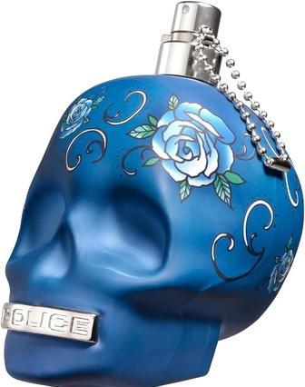 Actual product image Police To Be Tattooart (Eau de toilette, 125 ml)