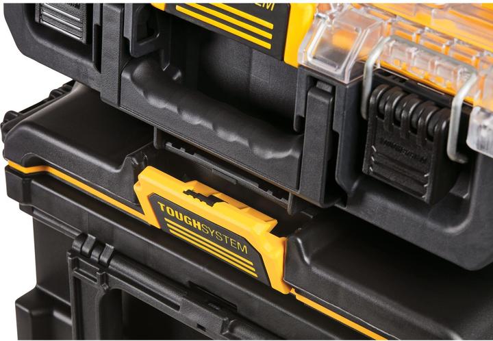 Actual product image DeWalt Toughsystem 2.0