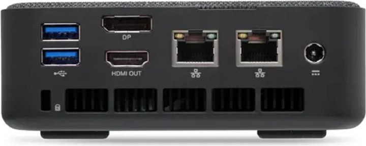 Immagine prodotto Acer Revo RB102 Mini PC Core Ultra 7 155U 32GB/1TB SSD W11 Pro DT.BP5EG.002 (Intel Core Ultra 7 155H, 32 GB, 1024 GB, Grafica Intel Arc)