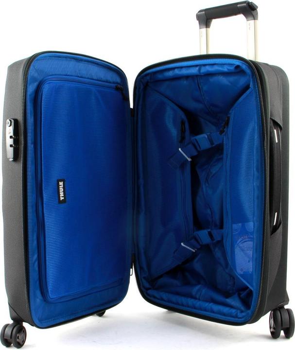 Actual product image Thule Crossover 2 Spinner (35 l)