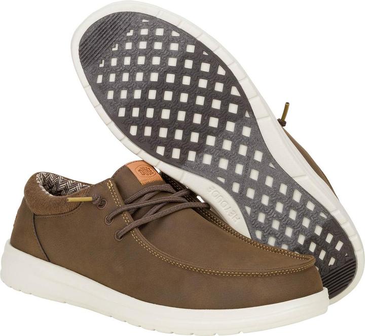 Produktbild Hey Dude Paul Classic (41)