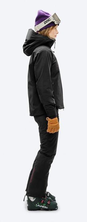 Actual product image The Mountain Studio 2L Stretch Insulated Pant (L)