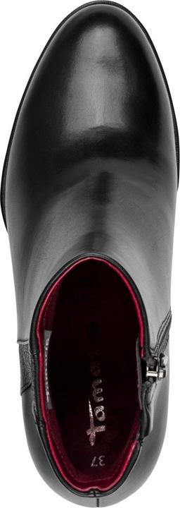 Actual product image Tamaris Stiefelette (40)