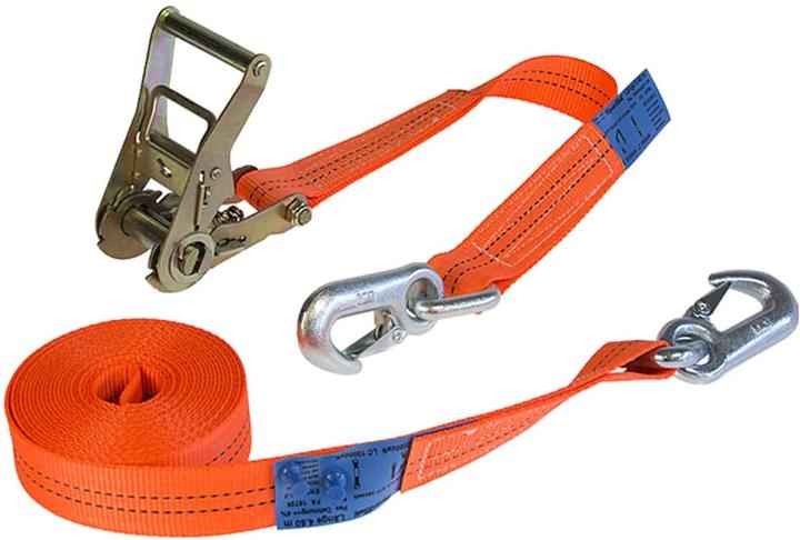 Immagine prodotto SpanSet Cinghie di fissaggio