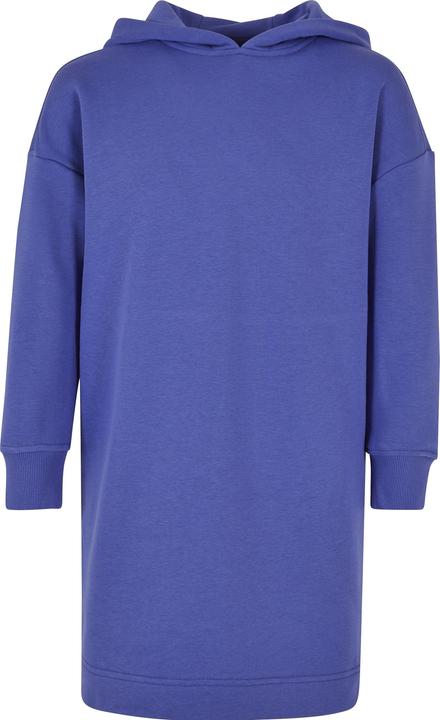 Produktbild Urban Classics Girls Oversized Terry Hoody Dress (122, 128)
