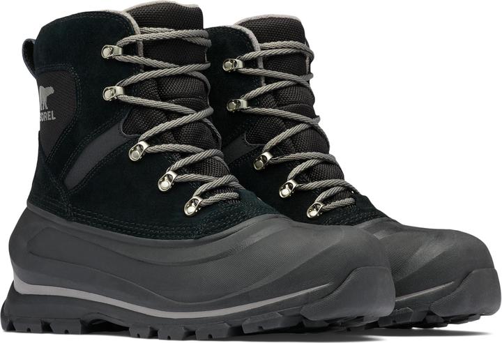 Produktbild Sorel Buxton™ Lace Boot Wp (40.5)