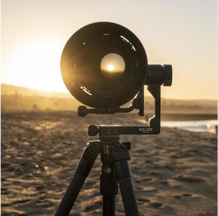 Produktbild Slik Head SGH-300 (Panoramakopf)
