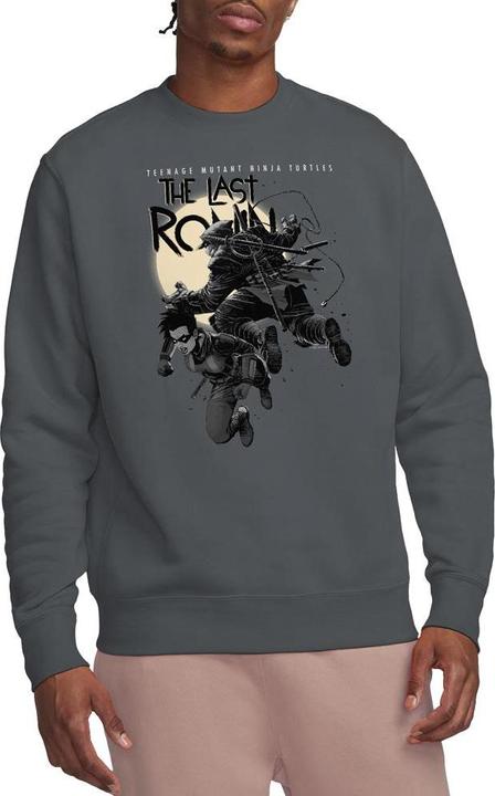 Image du produit Teenage Mutant NT - Sweat - Adulte (S)