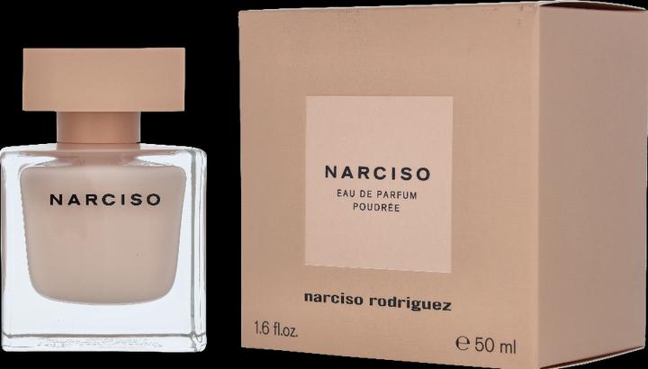 Produktbild Narciso Rodriguez Narciso (Eau de Parfum, 50 ml)