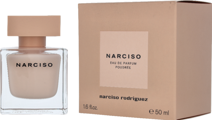 Actual product image Narciso Rodriguez Narciso (Eau de parfum, 50 ml)