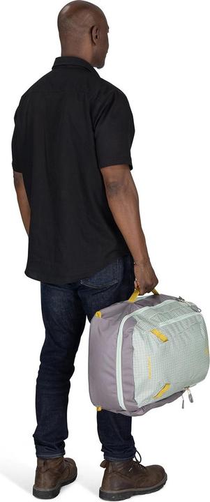 Produktbild Osprey Transporter Travel Pack 36,Flame (36 l)