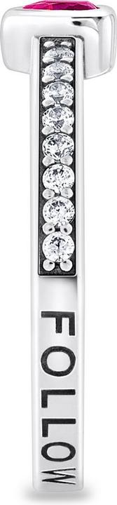 Immagine prodotto Thomas Sabo Damenring Sterling Silver (50, 925 Argento)